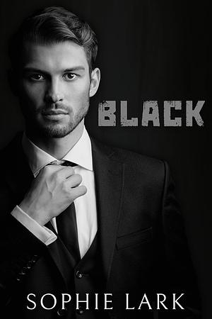 Black by Sophie Lark