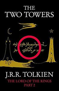 The Two Towers by J.R.R. Tolkien