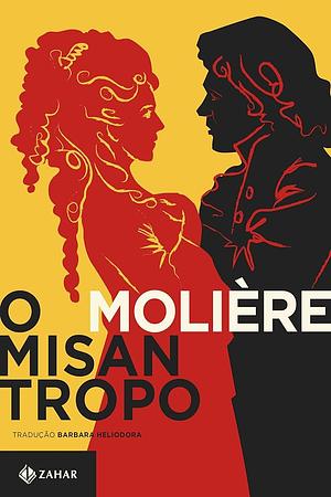 O Misantropo by Molière