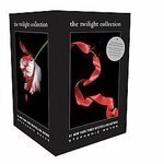 The Twilight Collection by Stephenie Meyer