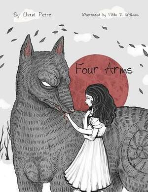 Four Arms by Chani Petro