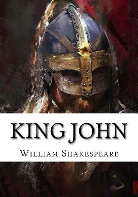 King John by William Shakespeare