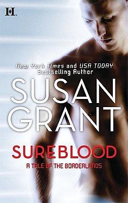 Sureblood by Susan Grant