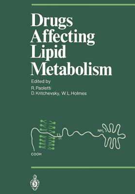 Drugs Affecting Lipid Metabolism by 