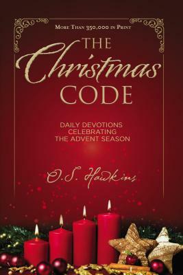 The Christmas Code Booklet by O. S. Hawkins