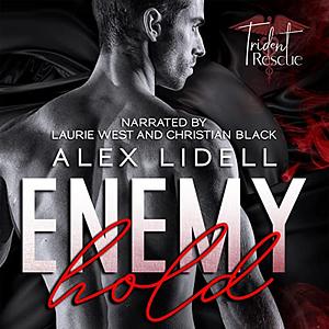 Enemy Hold by A.L. Lidell, Alex Lidell