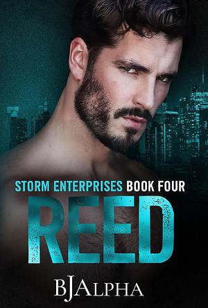 Reed by BJ Alpha
