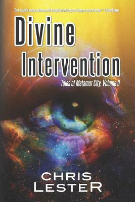 Divine Intervention by Chris Lester