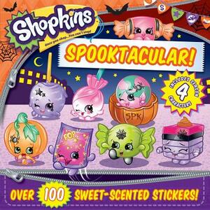 Shopkins Spooktacular! by Buzzpop