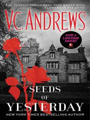 Seeds of Yesterday by V.C. Andrews