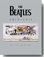 The Beatles. Antología by The Beatles