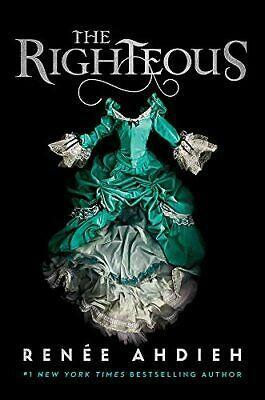 The Righteous by Renée Ahdieh