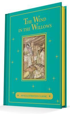 The Wind in the Willows by Kenneth Grahame