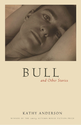 Bull: And Other Stories by Kathy Anderson
