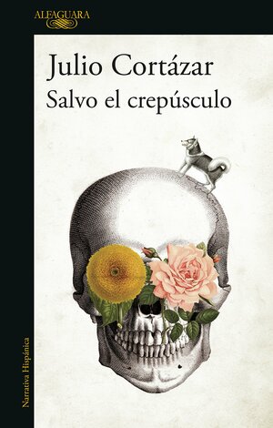 SALVO EL CREPUSCULO by Julio Cortázar