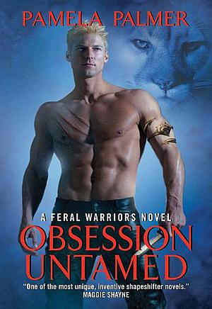 Obsession Untamed by Pamela Palmer