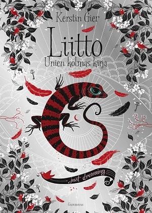 Liitto : Unien kolmas kirja by Kerstin Gier