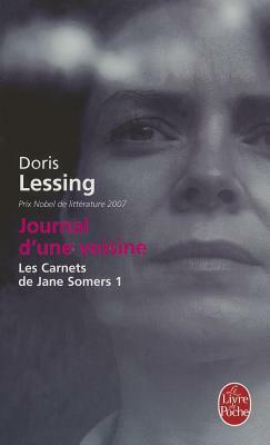 Les Carnets de Jane Somers T01 by Doris Lessing