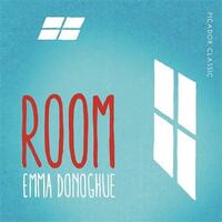 Room by Emma Donoghue