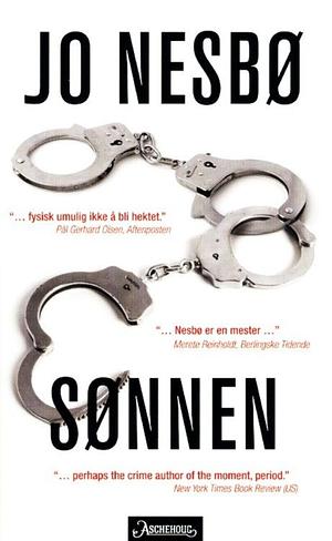 Sønnen by Jo Nesbø