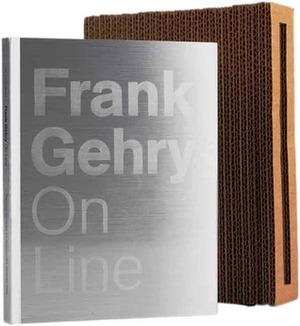 Frank Gehry: On Line by Esther da Costa Meyer