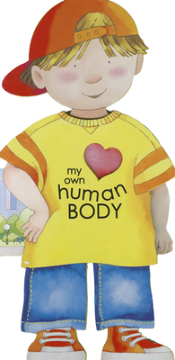 My Own Human Body by Giovanni Caviezel