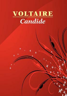 Candide by Voltaire