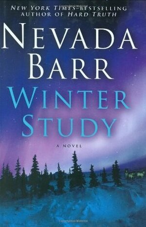 Winter Study by Nevada Barr