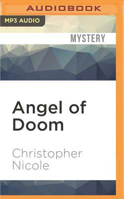 Angel of Doom by Christopher Nicole