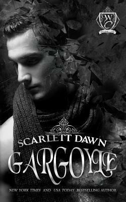 Gargoyle by Scarlett Dawn