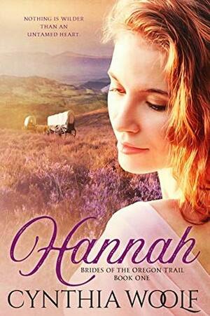 Hannah by Cynthia Woolf