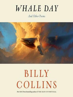 Whale Day by Billy Collins