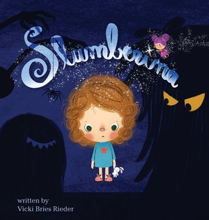 Slumberina by Vicki Bries Rieder