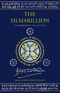 The Silmarillion by J.R.R. Tolkien