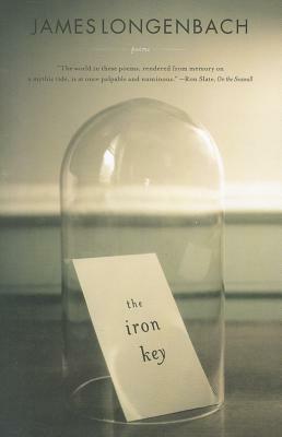 The Iron Key by James Longenbach