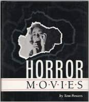 Horror Movies by Tom Powers