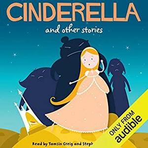 Cinderella and Other Stories by Audible