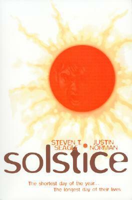 Solstice by Steven T. Seagle, Moritat