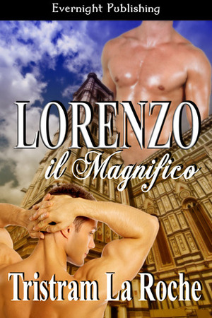 Lorenzo il Magnifico by Tristram La Roche