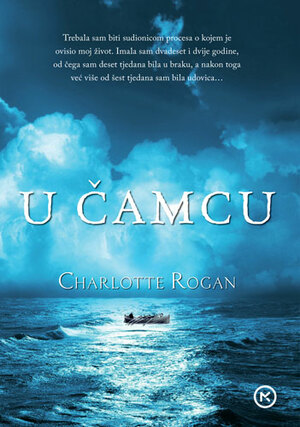 U čamcu by Charlotte Rogan