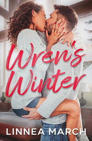 Wren's Winter by Linnea March