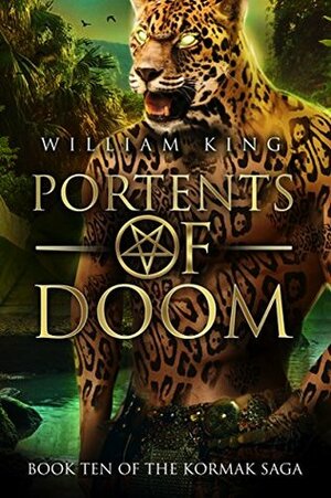 Portents of Doom by William King