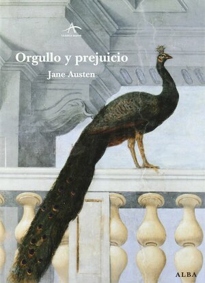 Orgullo y prejuicio by Jane Austen