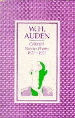 Collected Shorter Poems, 1927-1957 by W.H. Auden