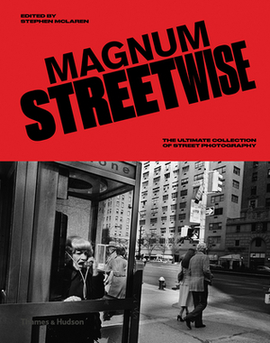 Magnum Streetwise by Magnum Photos