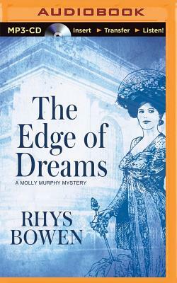 The Edge of Dreams by Rhys Bowen