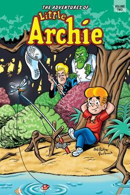 The Adventures of Little Archie Vol.2 by Bob Bolling, Dexter Taylor