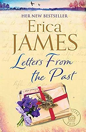 Letters From the Past by Erica James