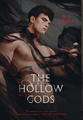 The Hollow Gods by A.J. Vrana