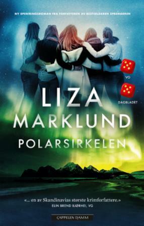 Polarsirkelen by Liza Marklund